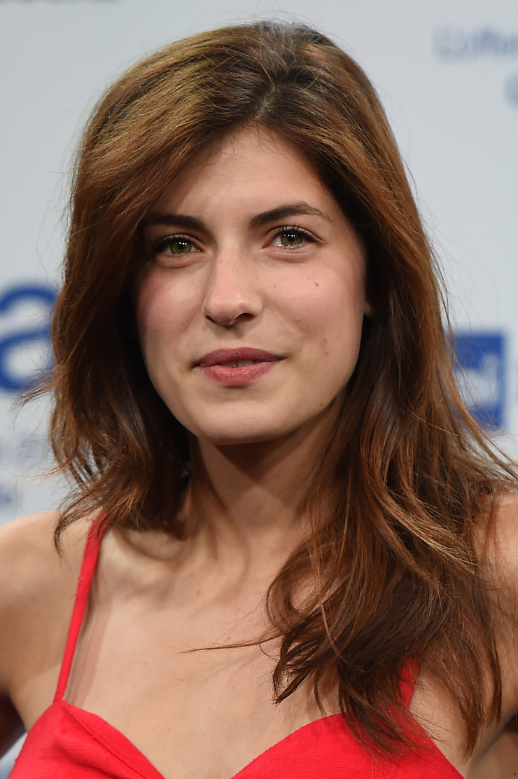 Maria Chiara Giannetta