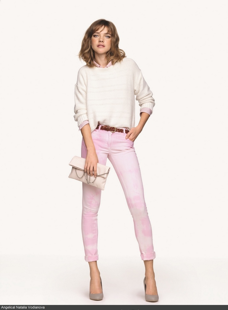 Natalia Vodianova Natalia Vodianova
