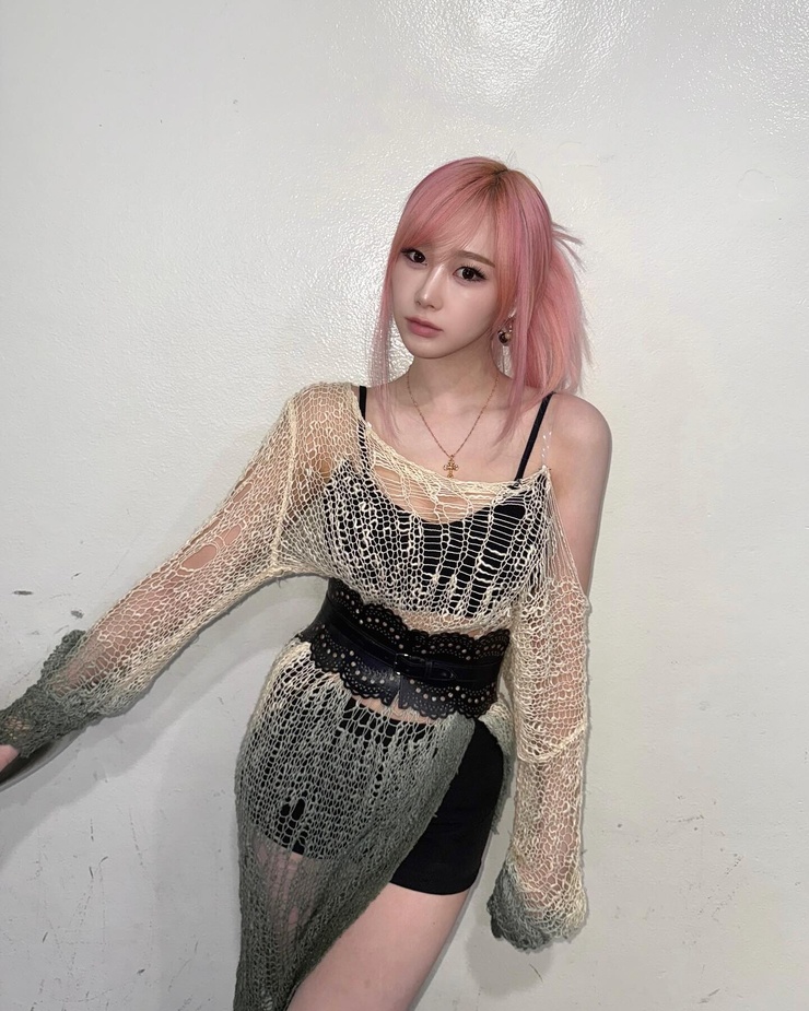 Eri Uchinaga