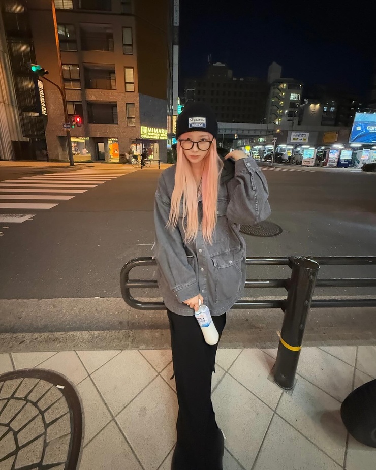 Eri Uchinaga