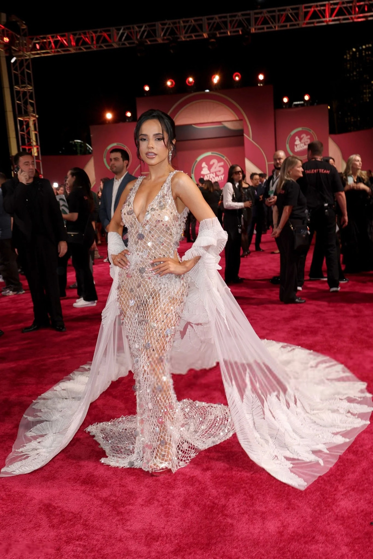Becky G.