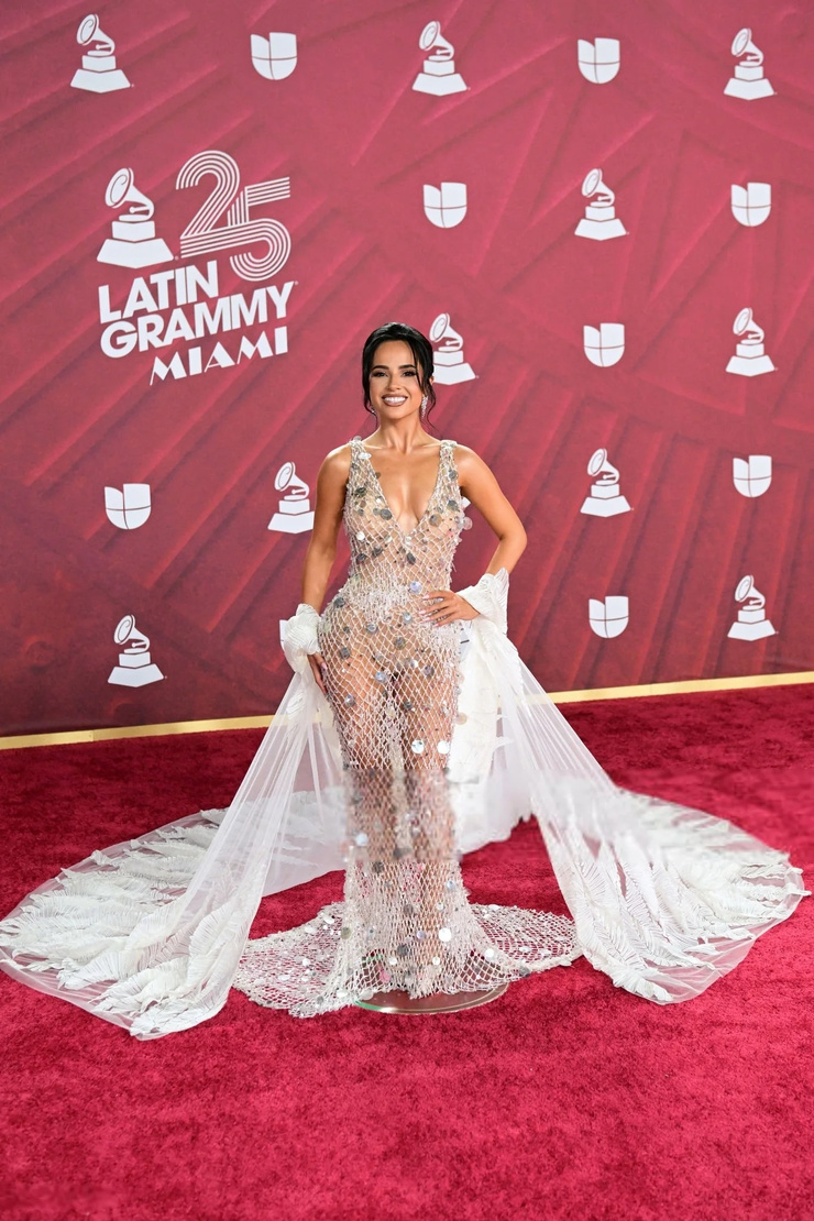Becky G. Becky G.