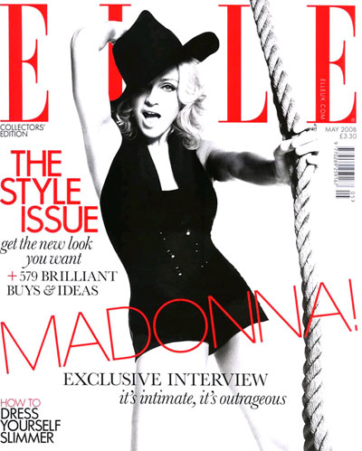 Madonna Madonna