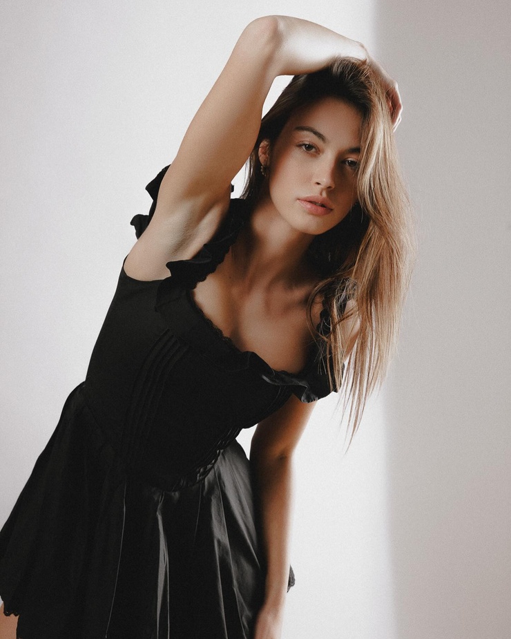 Melissa Dallaf Melissa Dallaf