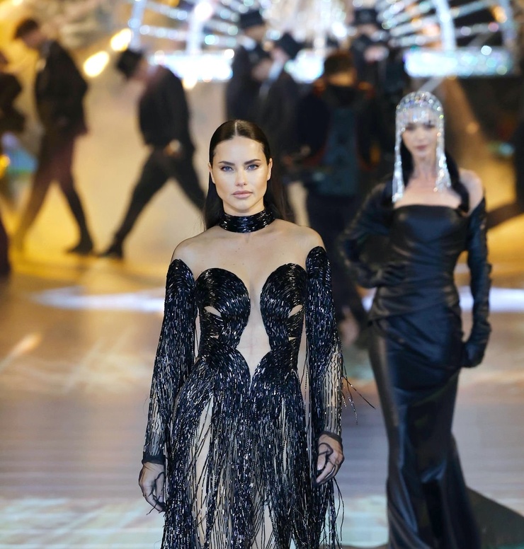 Adriana Lima Adriana Lima