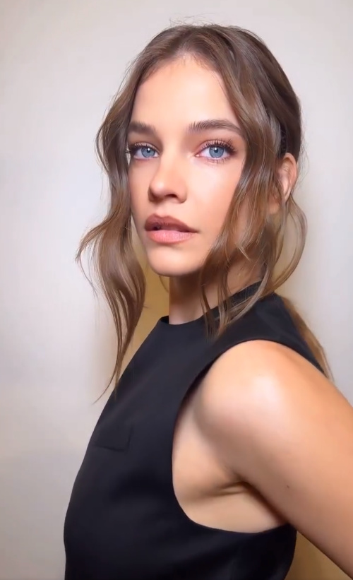 Barbara Palvin