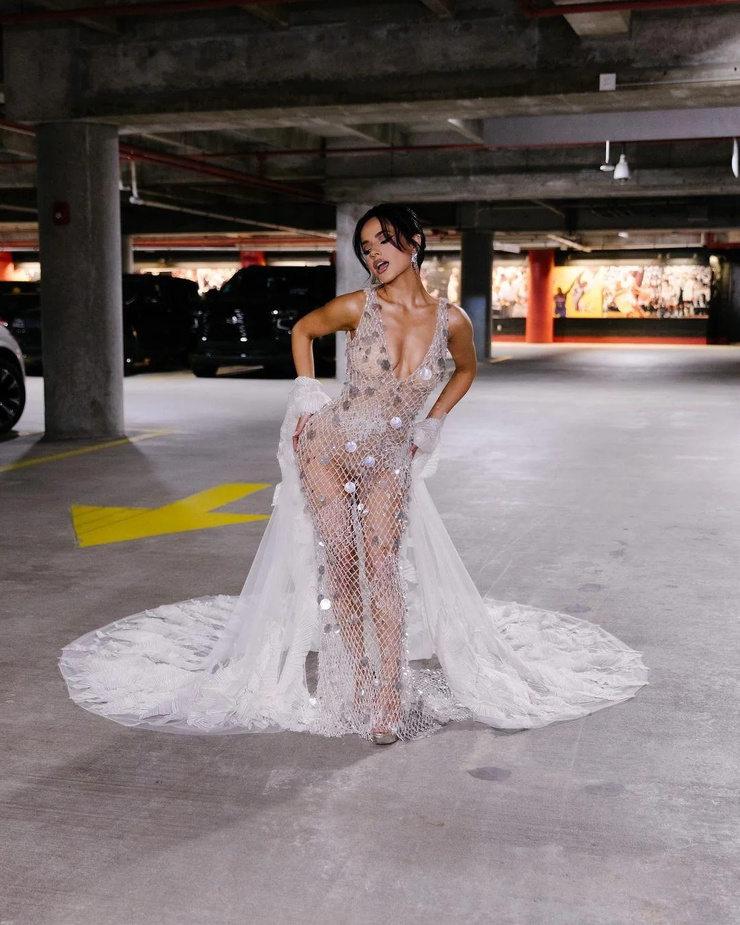 Becky G. Becky G.