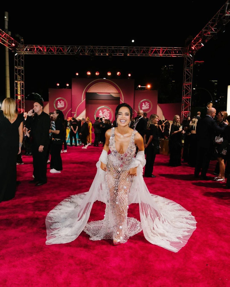 Becky G.