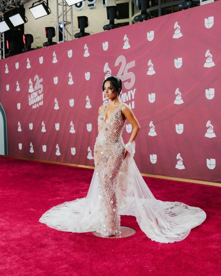 Becky G. Becky G.