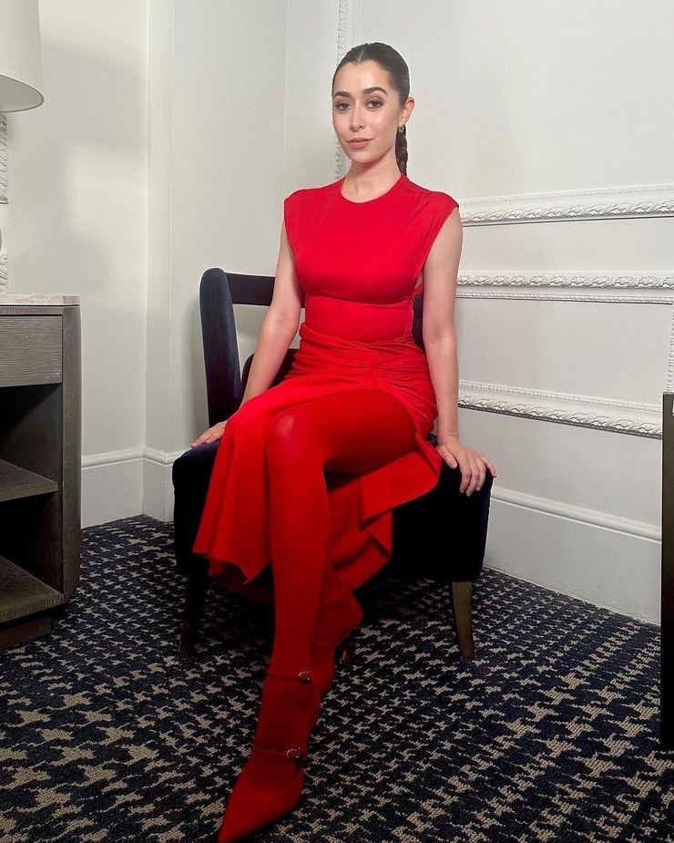 Cristin Milioti