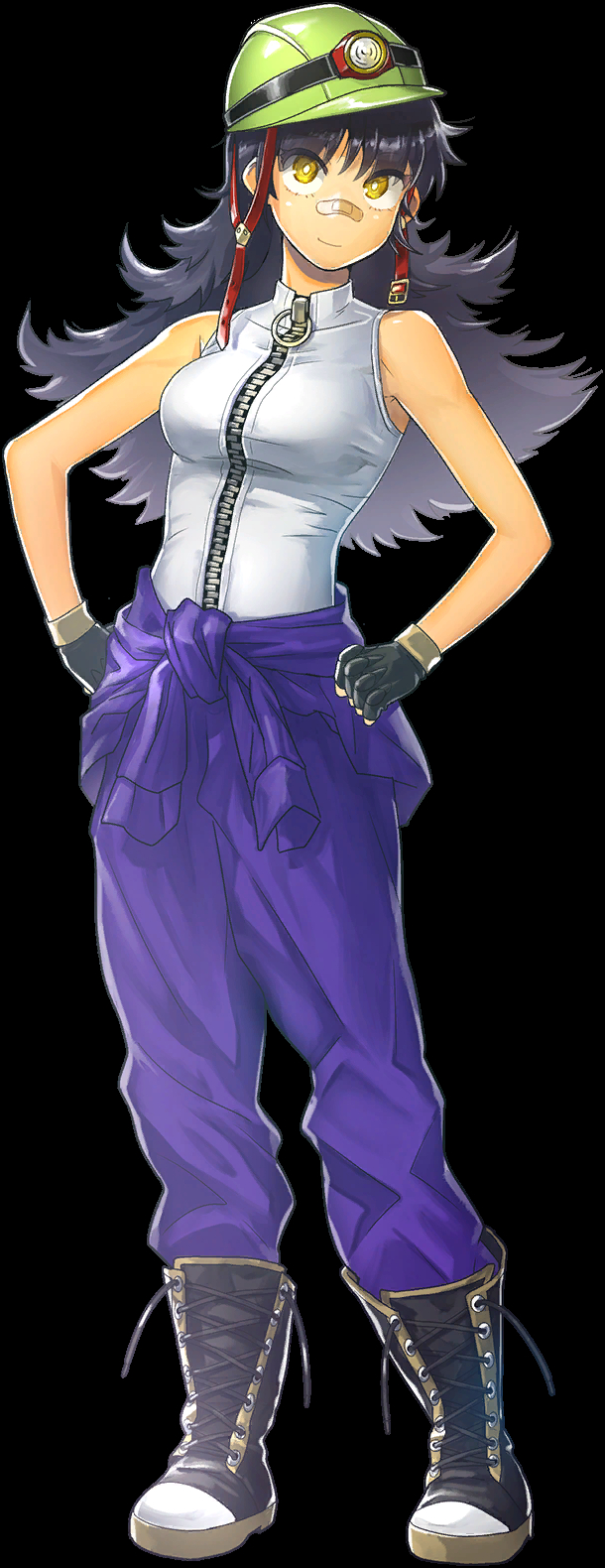 Selbineth