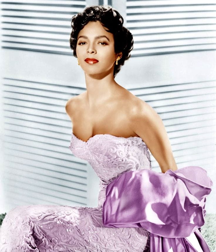 Dorothy Dandridge