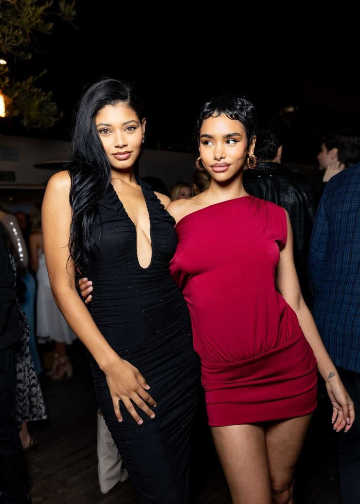 Danielle Herrington