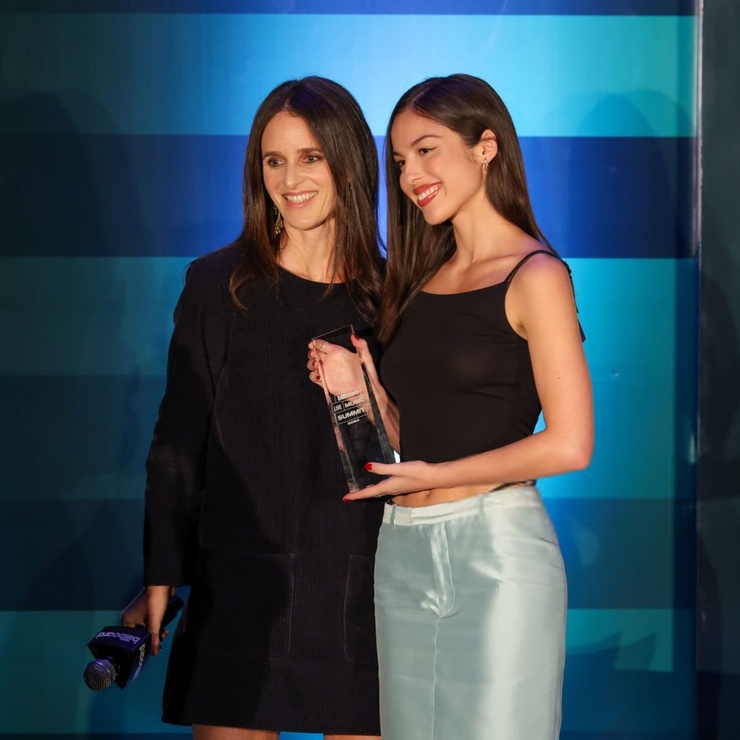 Olivia Rodrigo Olivia Rodrigo