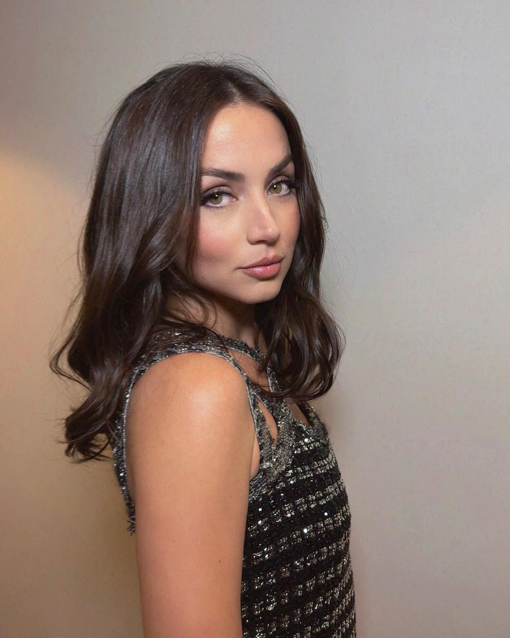 Ana de Armas