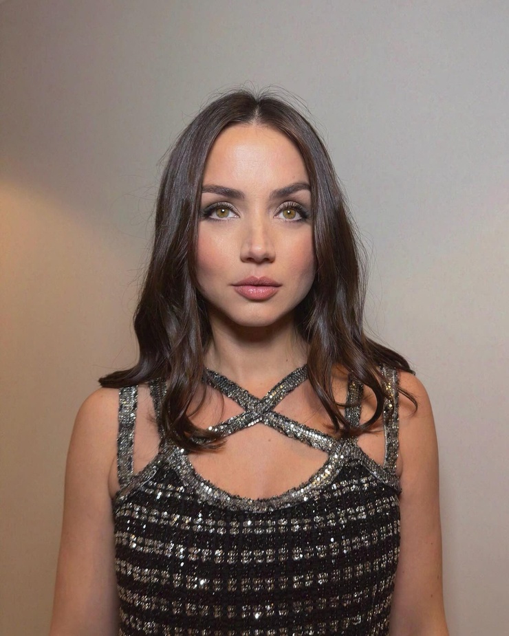 Ana de Armas