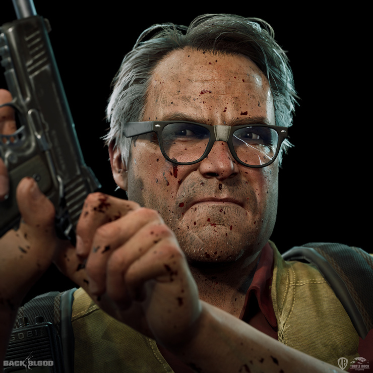 Hoffman