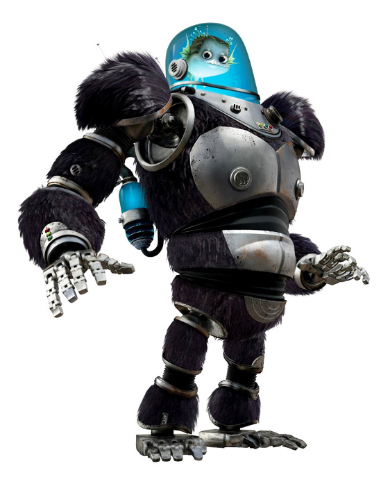 Minion