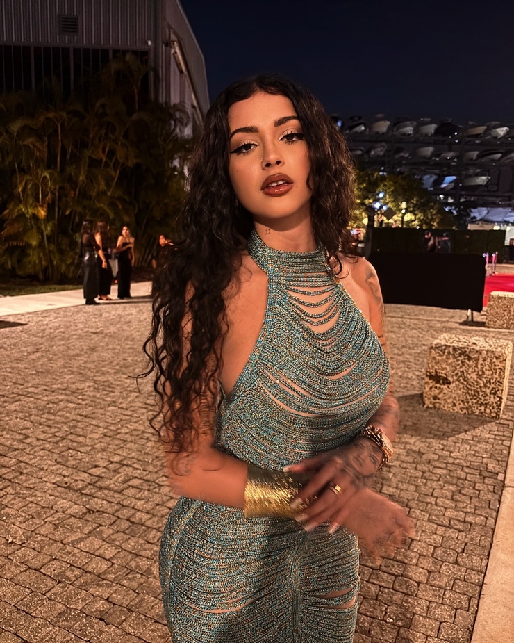 Picture of Malu Trevejo