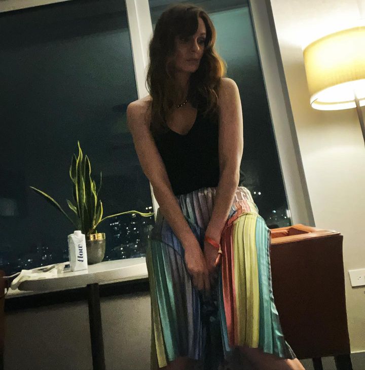 Sarah Wayne Callies