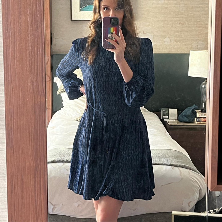 Sarah Wayne Callies