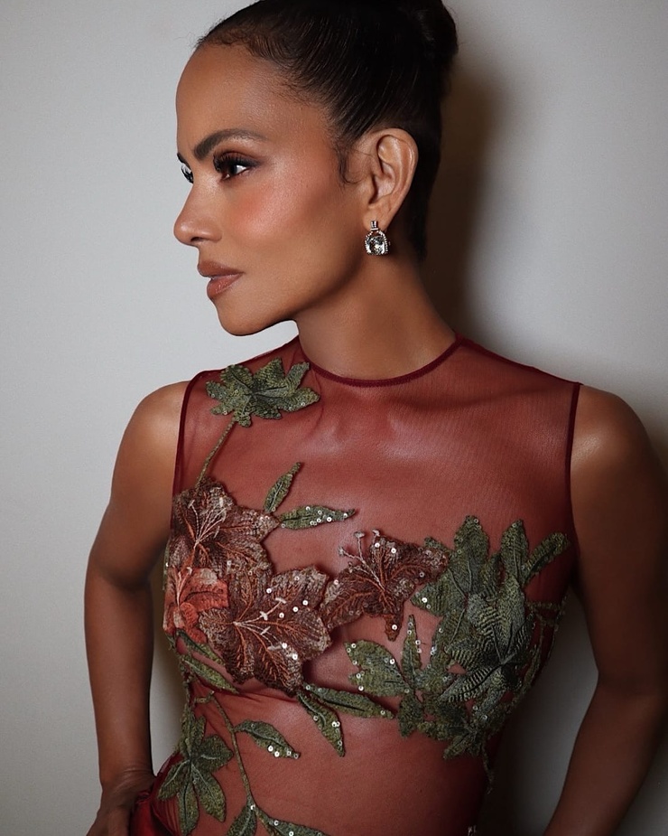 Halle Berry