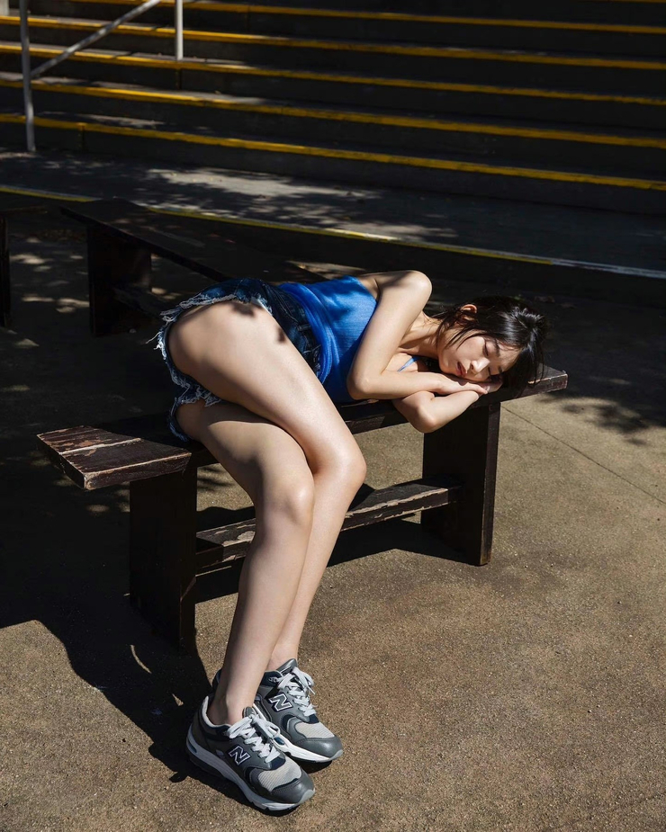 Aoi Morikawa