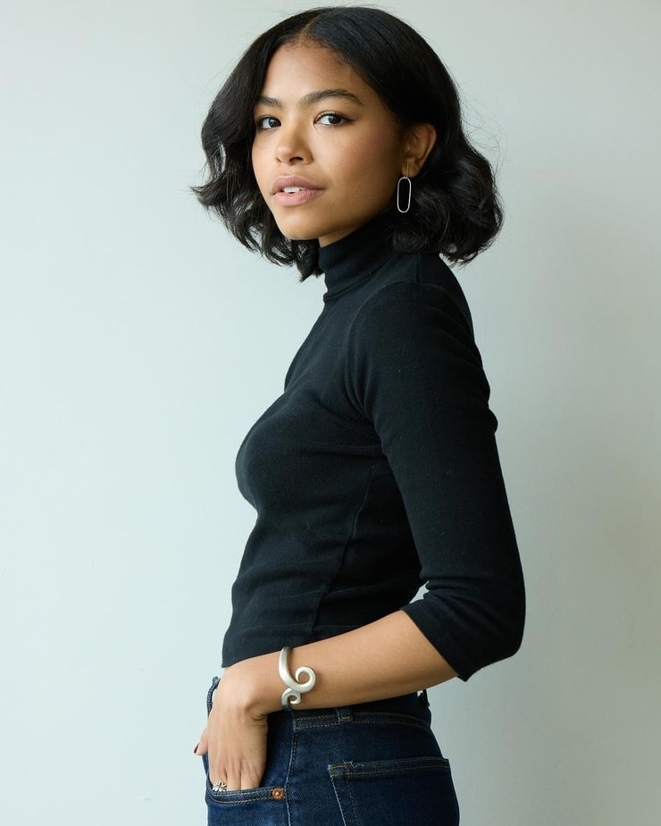 Navia Ziraili Robinson