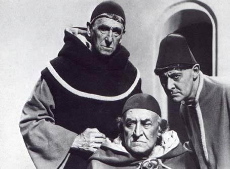 The Passion of Joan of Arc The Passion of Joan of Arc