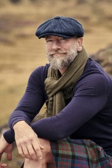 Graham McTavish