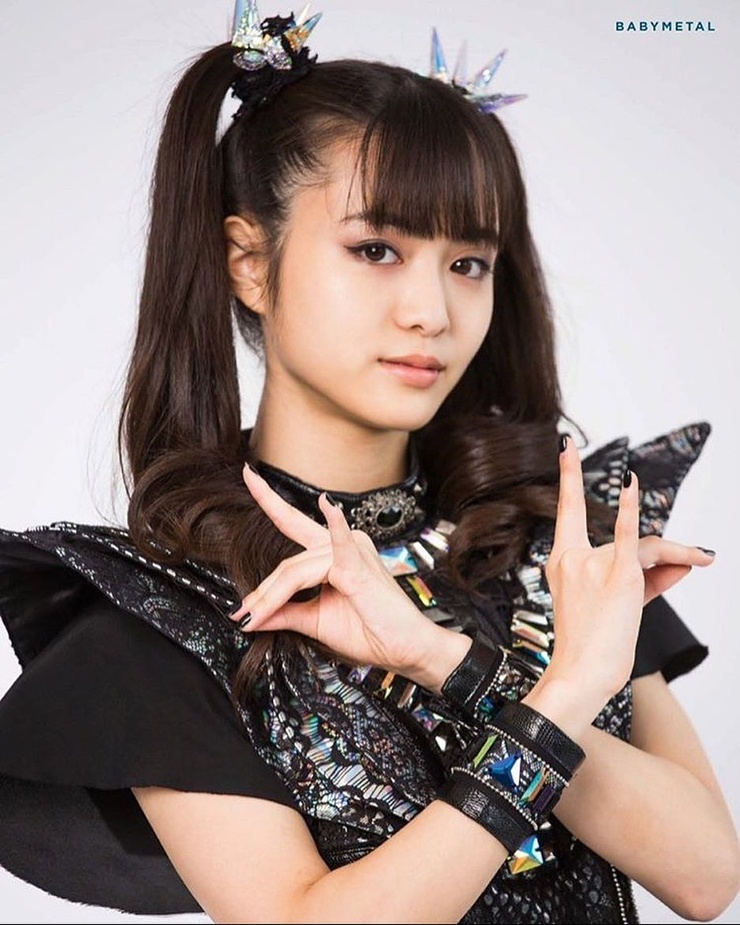 Moa Kikuchi
