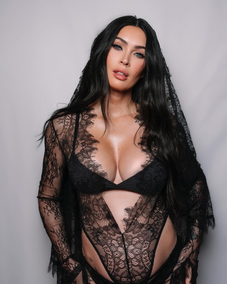 Megan Fox Megan Fox