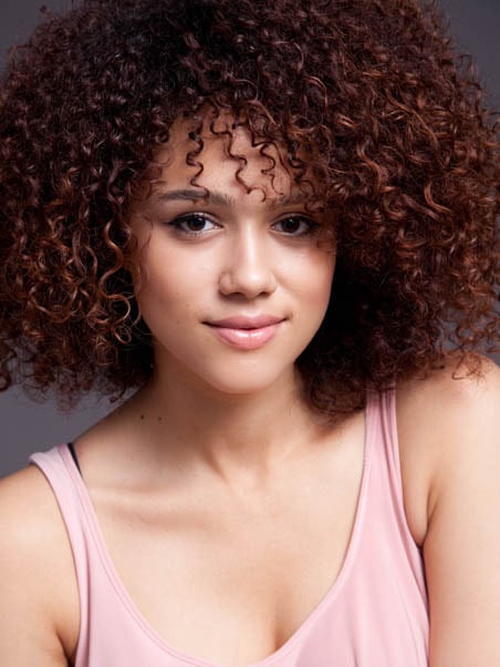 Nathalie Emmanuel Nathalie Emmanuel