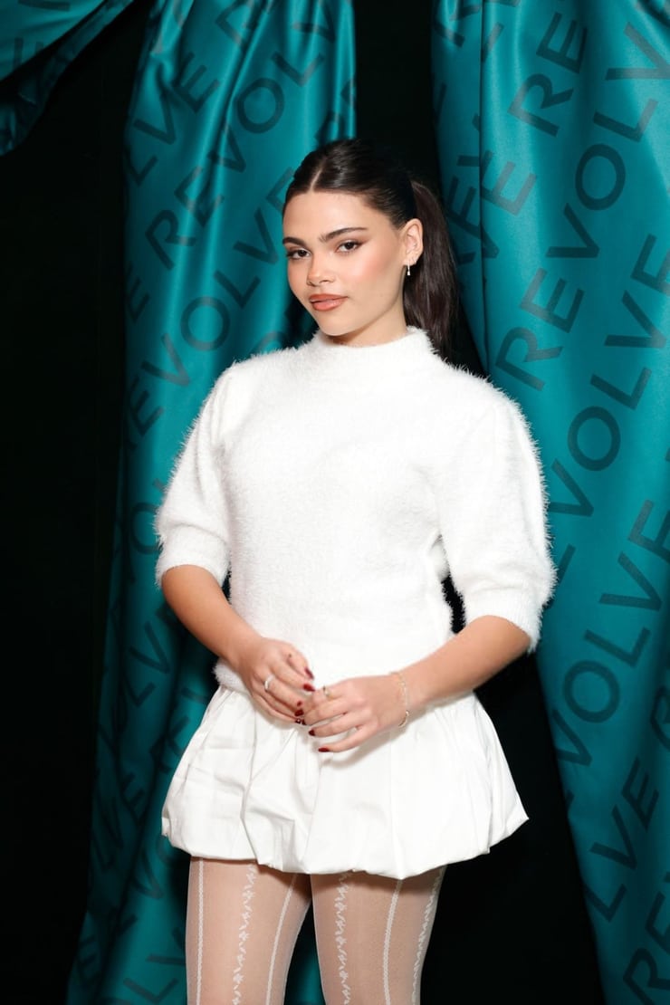 Ariana Greenblatt