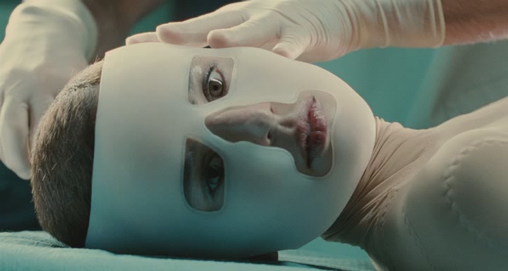The Skin I Live In The Skin I Live In