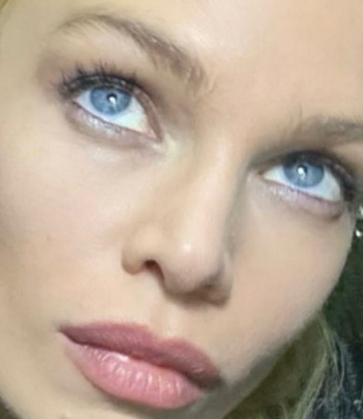 Stella Maxwell
