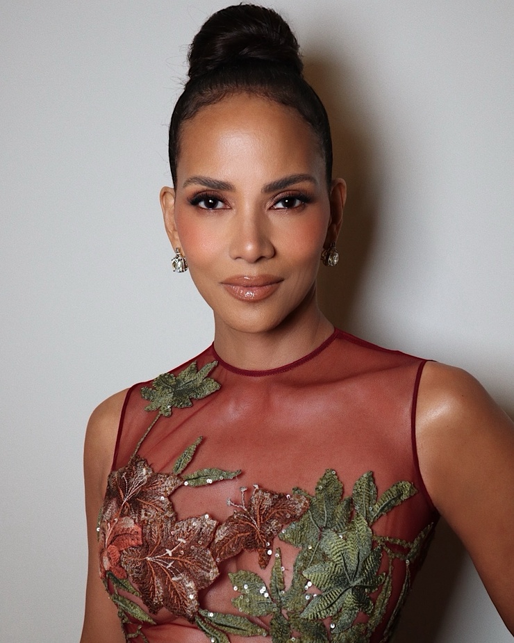 Halle Berry