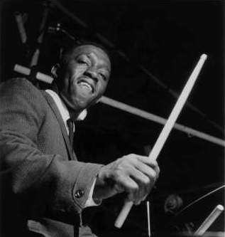 Art Blakey