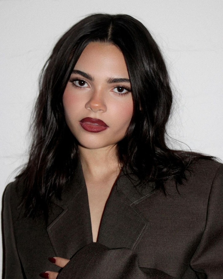 Ariana Greenblatt