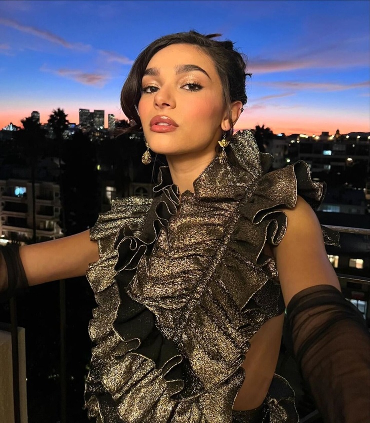 Paulina Chávez