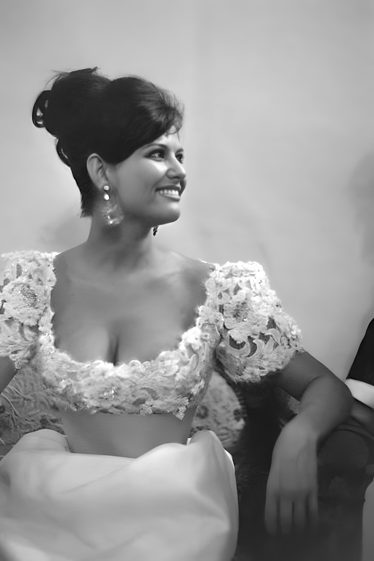 Claudia Cardinale Claudia Cardinale