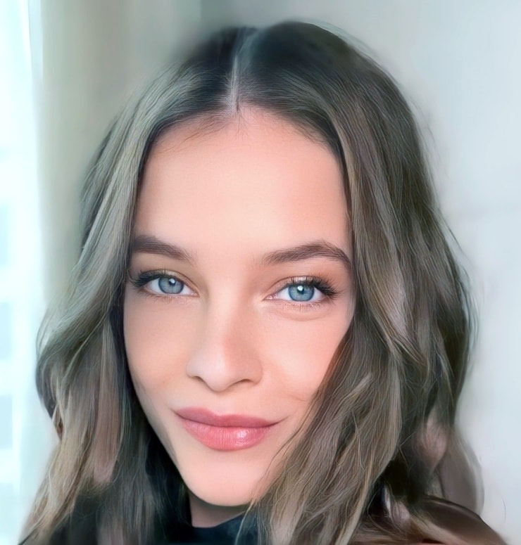 Barbara Palvin Barbara Palvin
