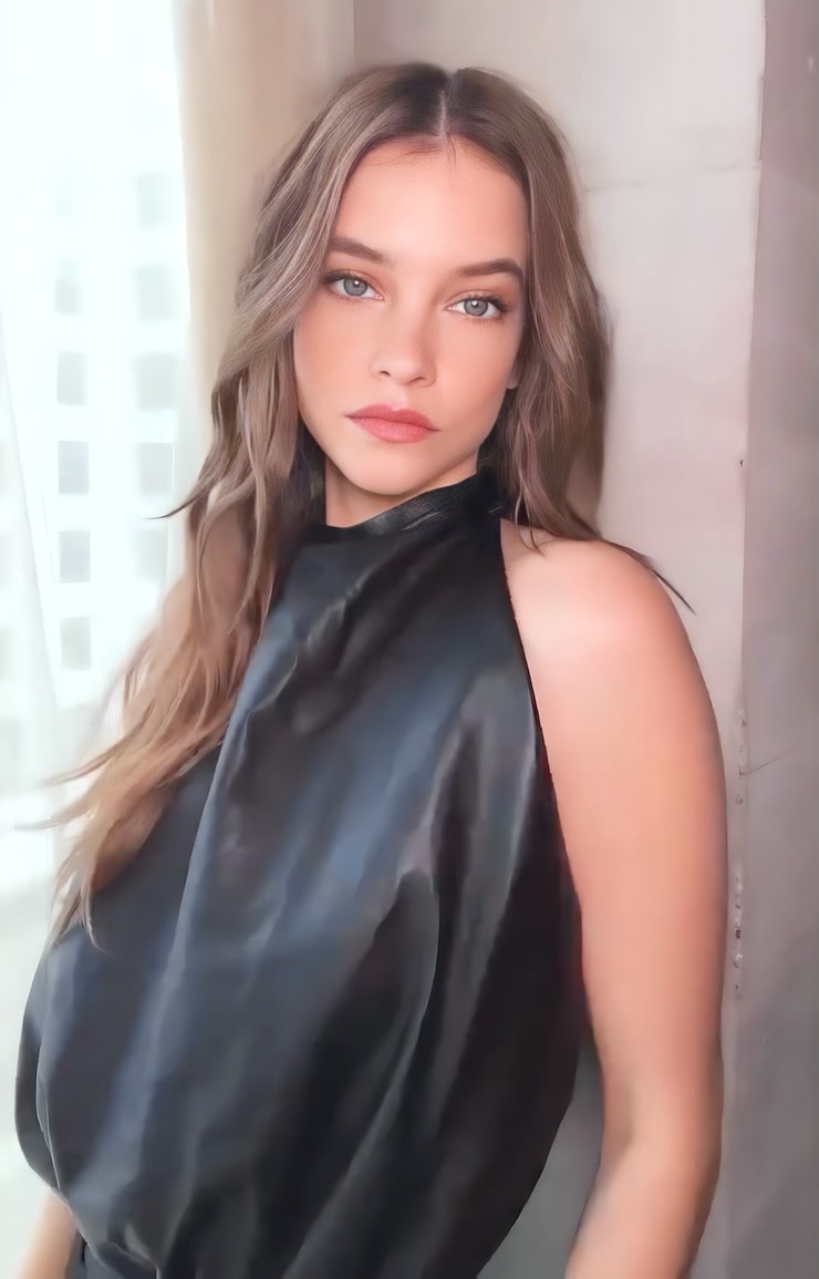 Barbara Palvin