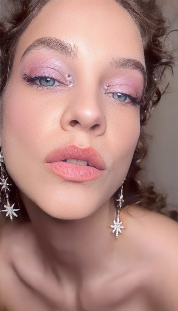 Barbara Palvin Barbara Palvin