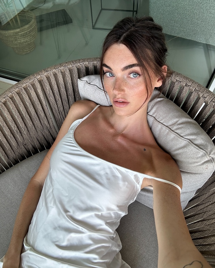 Celine Bethmann