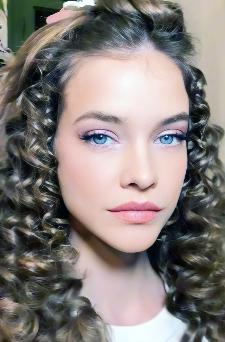 Barbara Palvin Barbara Palvin