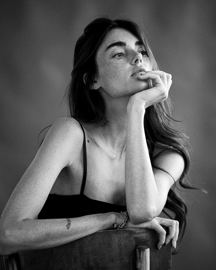 Celine Bethmann Celine Bethmann