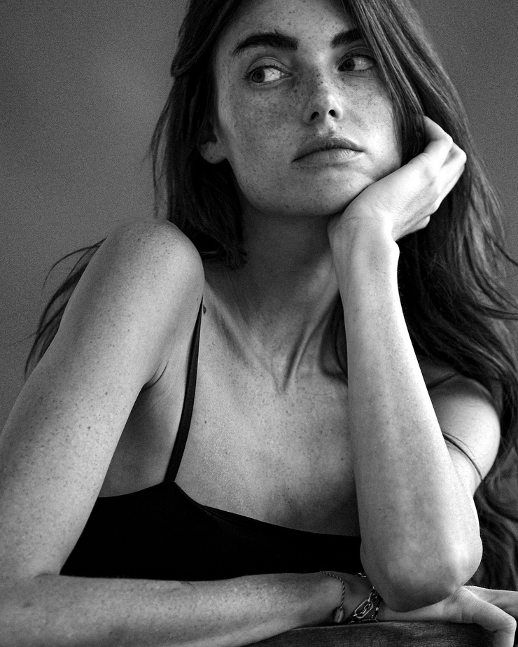 Celine Bethmann Celine Bethmann