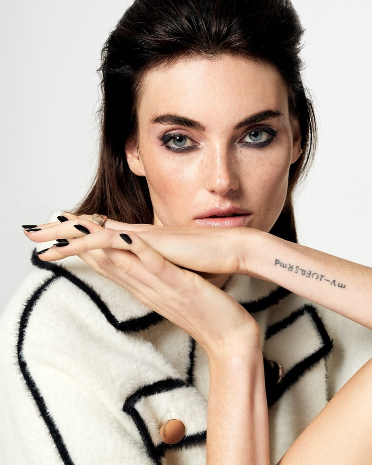 Celine Bethmann Celine Bethmann