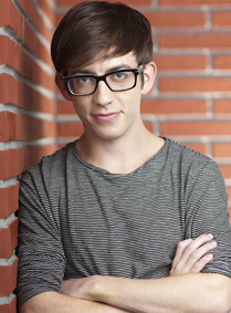 Kevin McHale